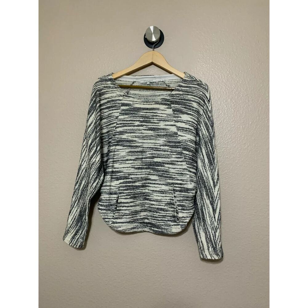 Bella‎ Luxx Los Angeles Spacedye Dolman Sleeve Sweater